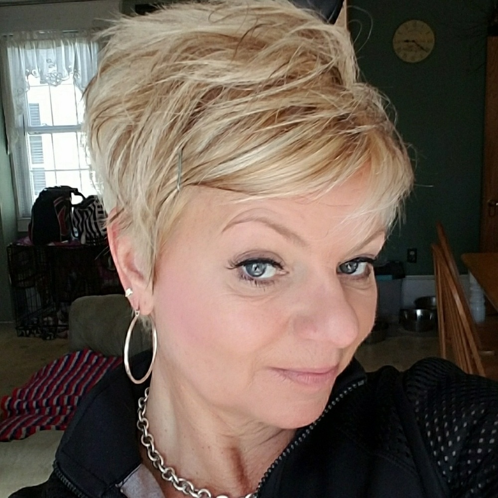 Meet your Posher, Michelle